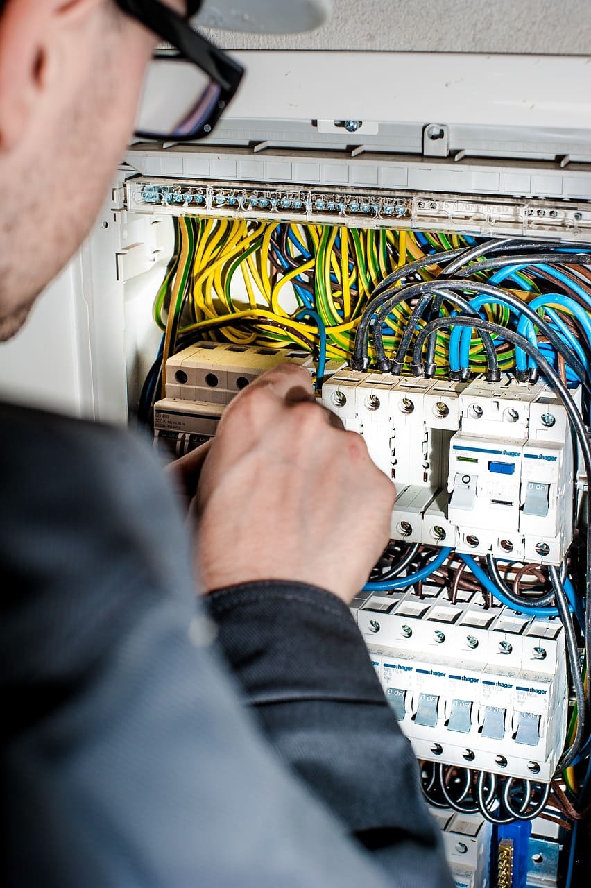 Mise en conformité électrique en Belgique pour installations résidentielles