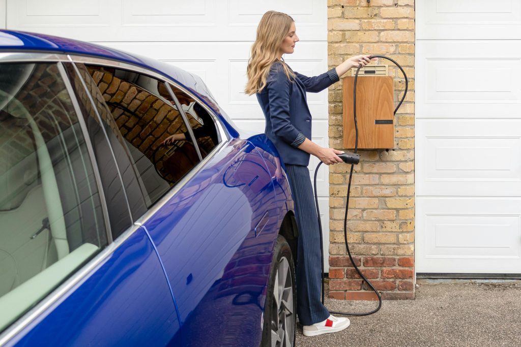 Installation de bornes de recharge à Bruxelles pour véhicules électriques
